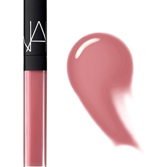 NARS Other - NEW⭐️⭐️⭐️NARS LIP GLOSS MYTHIC RED 5696